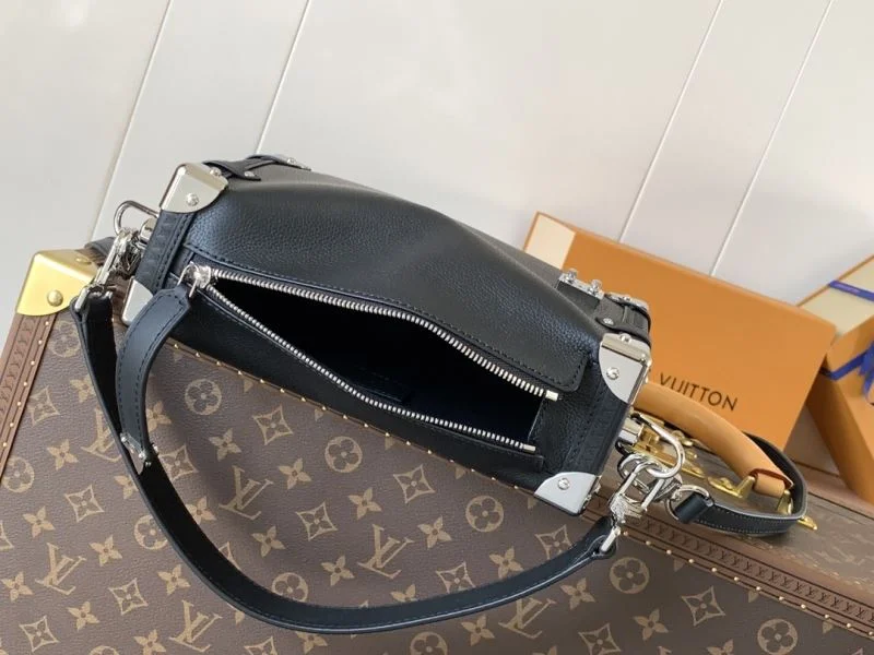 ZeroBulk Louis Vuitton Box Bags 38931