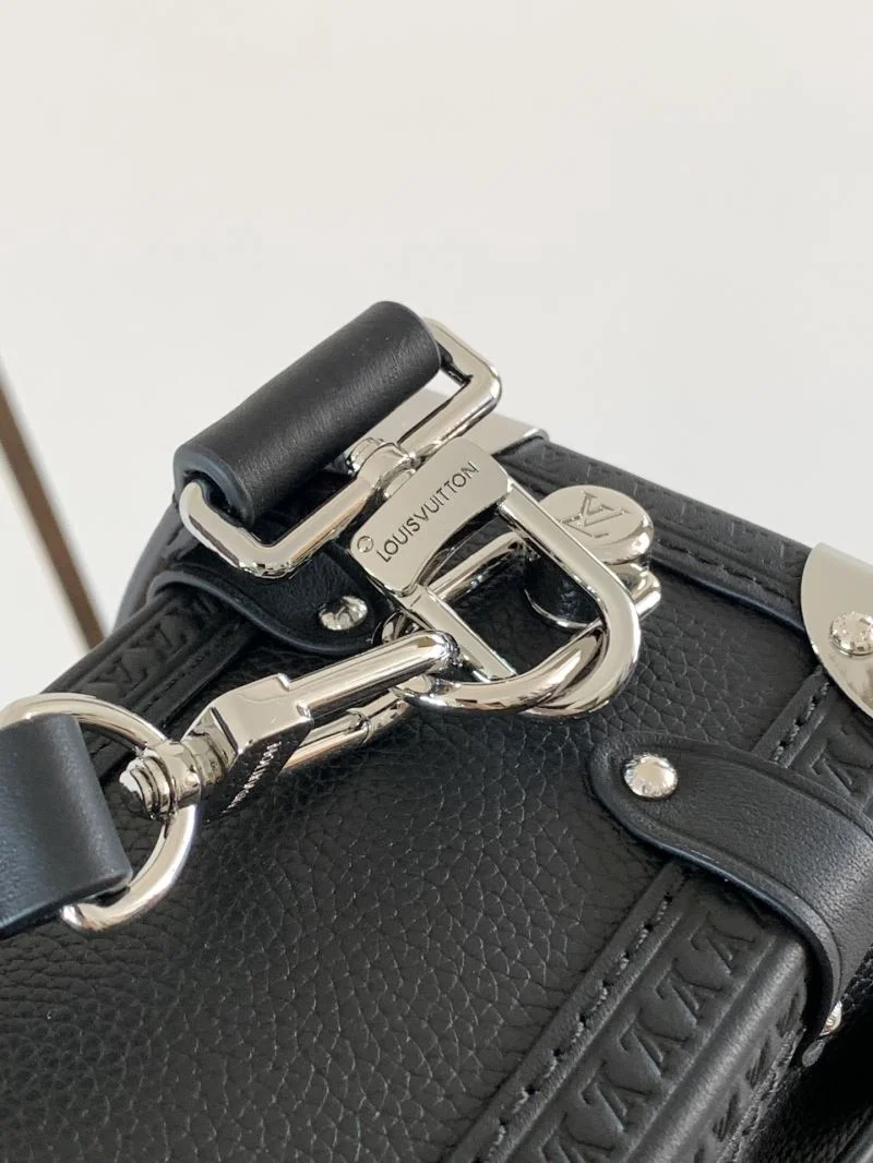 ZeroBulk Louis Vuitton Box Bags 38931