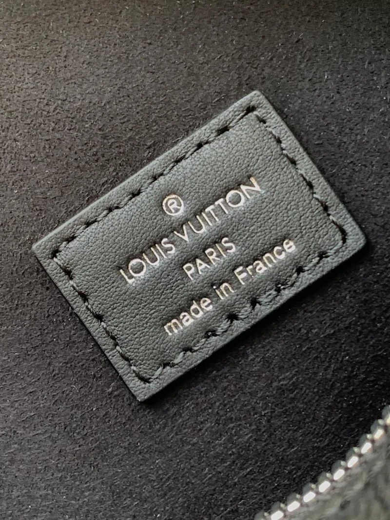 ZeroBulk Louis Vuitton Box Bags 38931