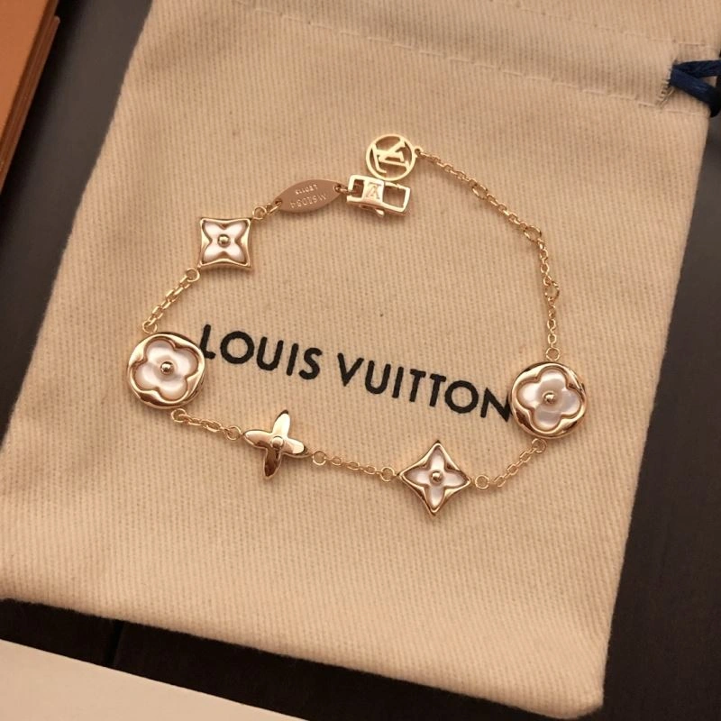 Louis Vuitton Bracelets EasyCare 251442