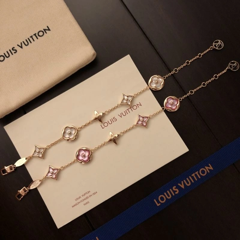 Louis Vuitton Bracelets EasyCare 251442