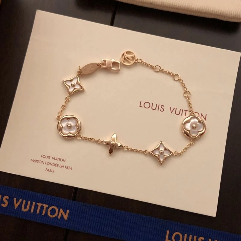 Louis Vuitton Bracelets EasyCare 251442