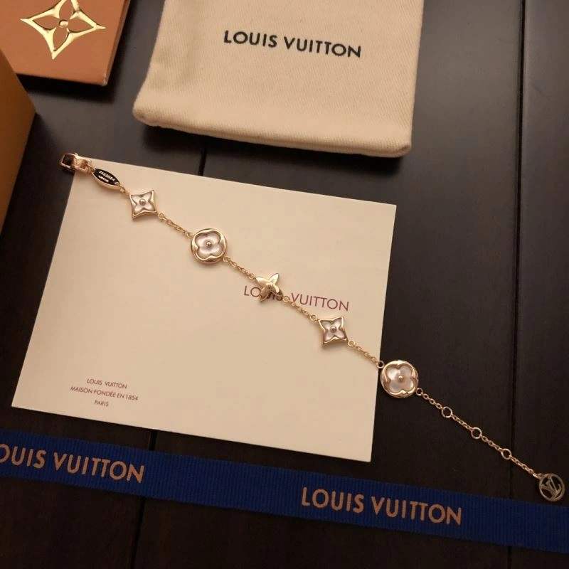 Louis Vuitton Bracelets EasyCare 251442