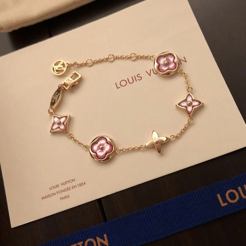 Louis Vuitton Bracelets EasyCare 251442