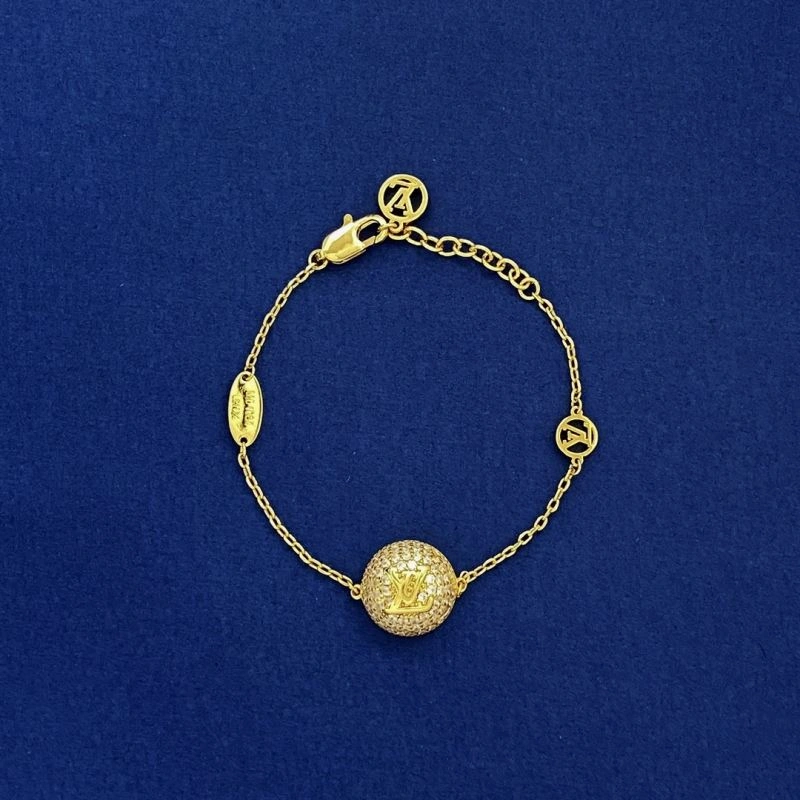 Practical Louis Vuitton Bracelets 251446