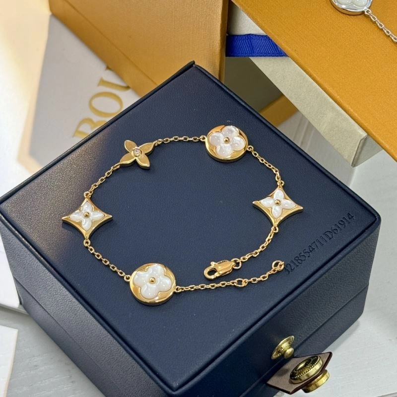Louis Vuitton Bracelets Breathable 251457