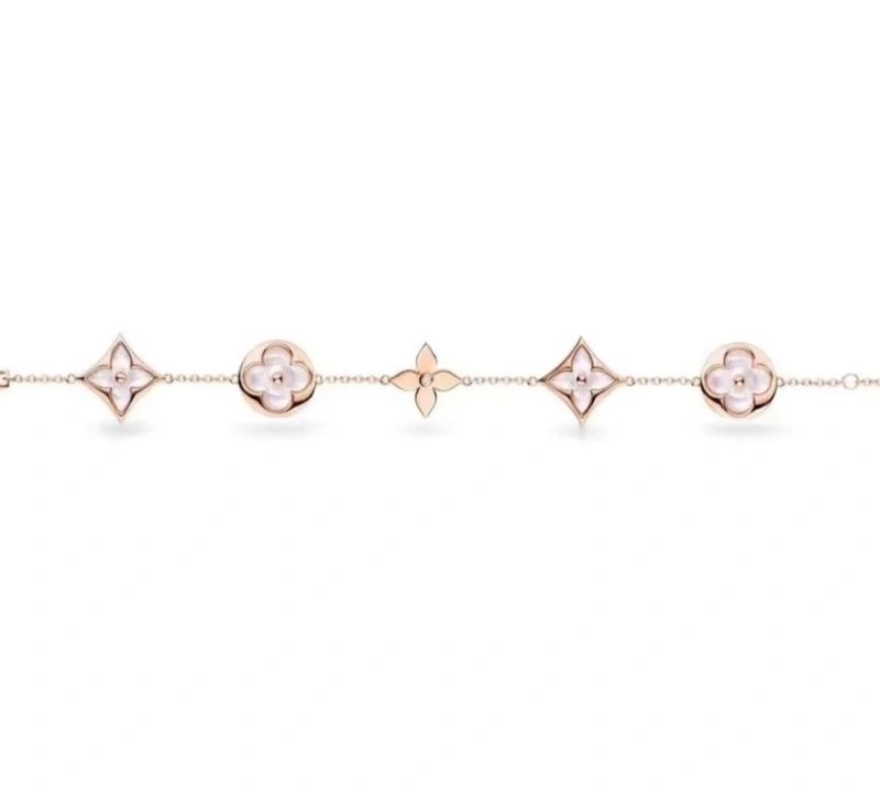 Louis Vuitton Bracelets Breathable 251457
