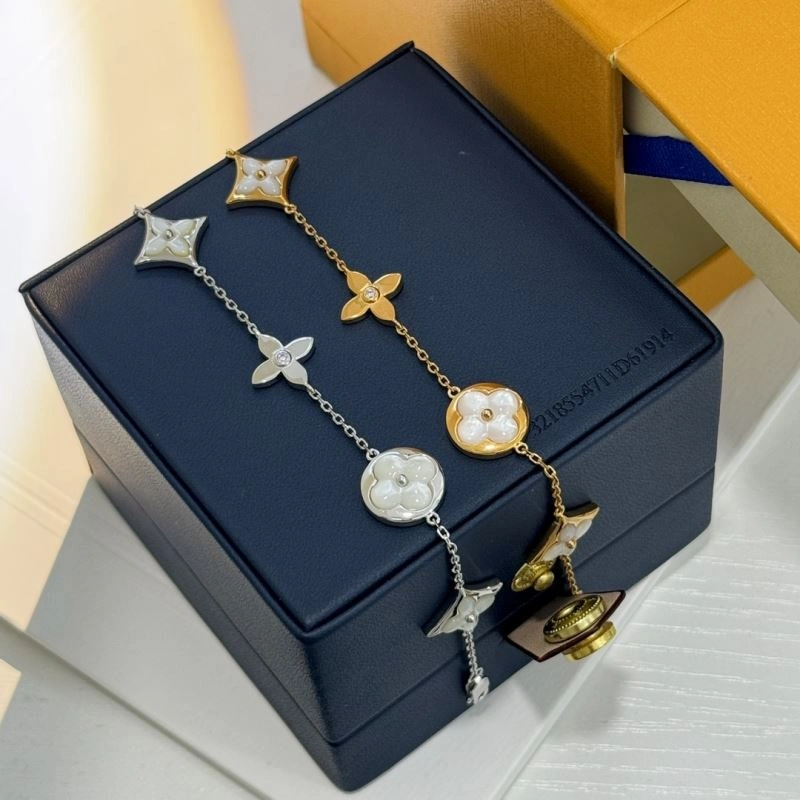Louis Vuitton Bracelets Breathable 251457