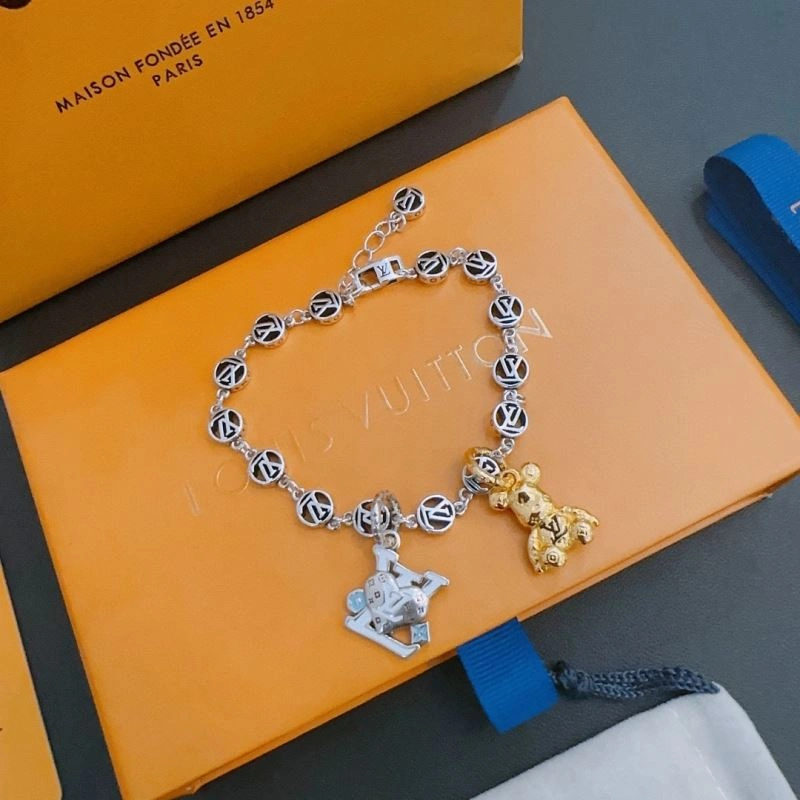 Louis Vuitton Bracelets Snug 251464