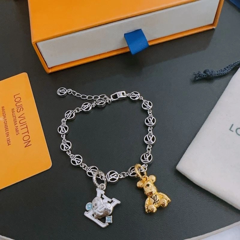 Louis Vuitton Bracelets Snug 251464