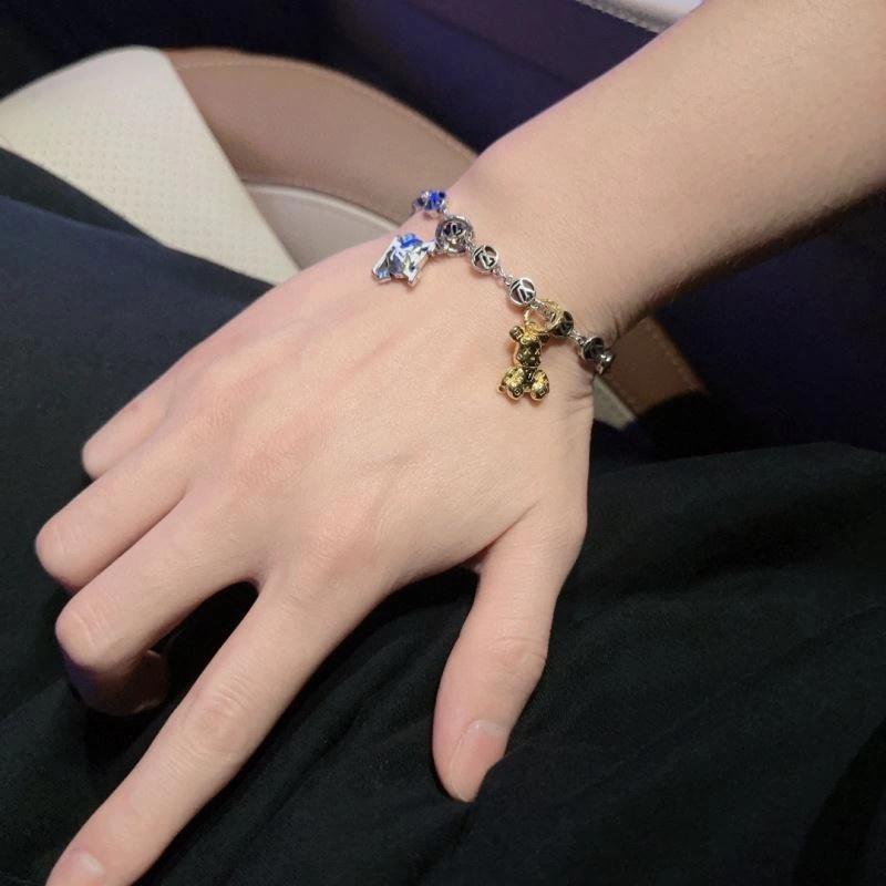 Louis Vuitton Bracelets Snug 251464
