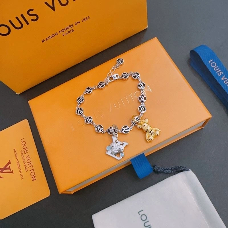 Louis Vuitton Bracelets Snug 251464