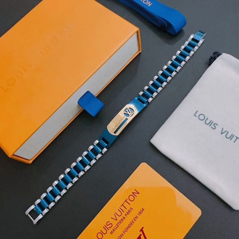 Louis Vuitton Bracelets Durable 251454