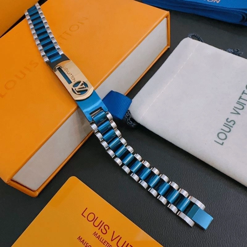 Louis Vuitton Bracelets Durable 251454