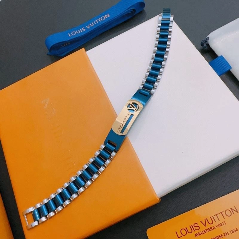 Louis Vuitton Bracelets Durable 251454
