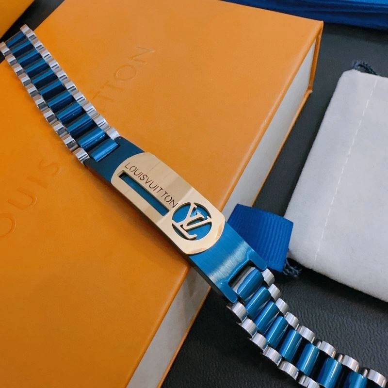 Louis Vuitton Bracelets Durable 251454