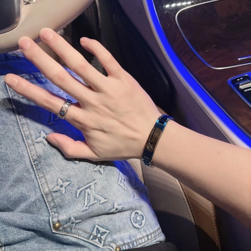 Louis Vuitton Bracelets Durable 251454