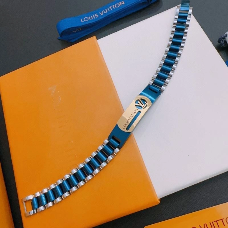 Louis Vuitton Bracelets Durable 251454