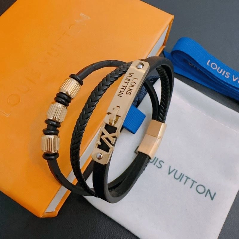 Louis Vuitton Bracelets Comfortable 251455