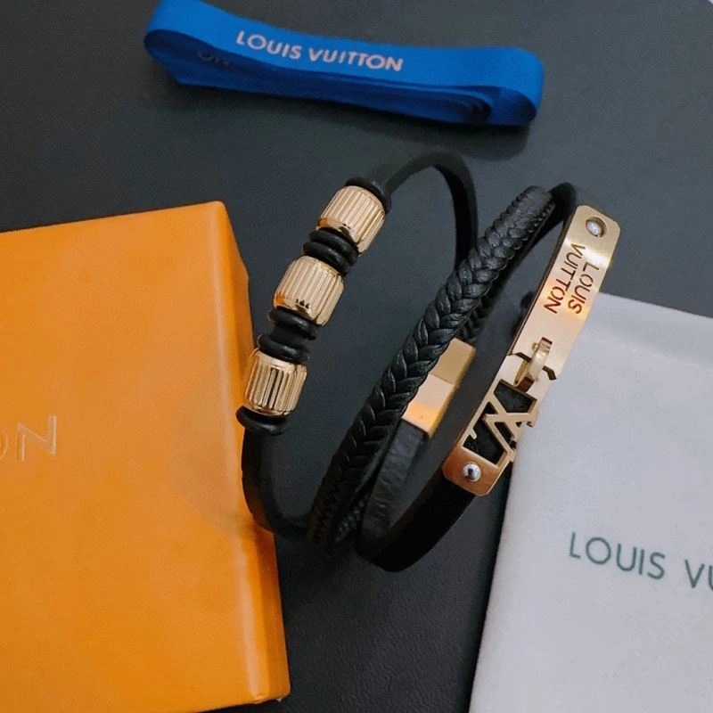 Louis Vuitton Bracelets Comfortable 251455