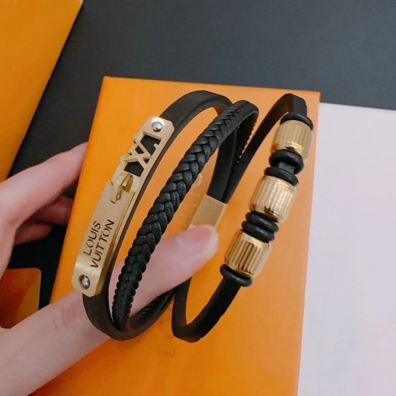 Louis Vuitton Bracelets Comfortable 251455