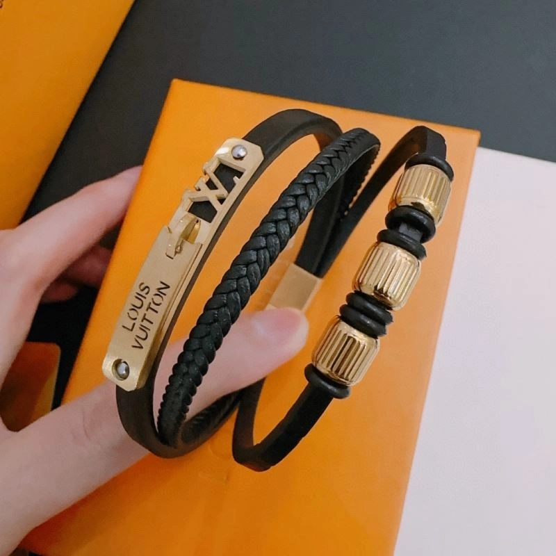 Louis Vuitton Bracelets Comfortable 251455