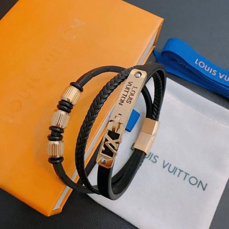 Louis Vuitton Bracelets Comfortable 251455