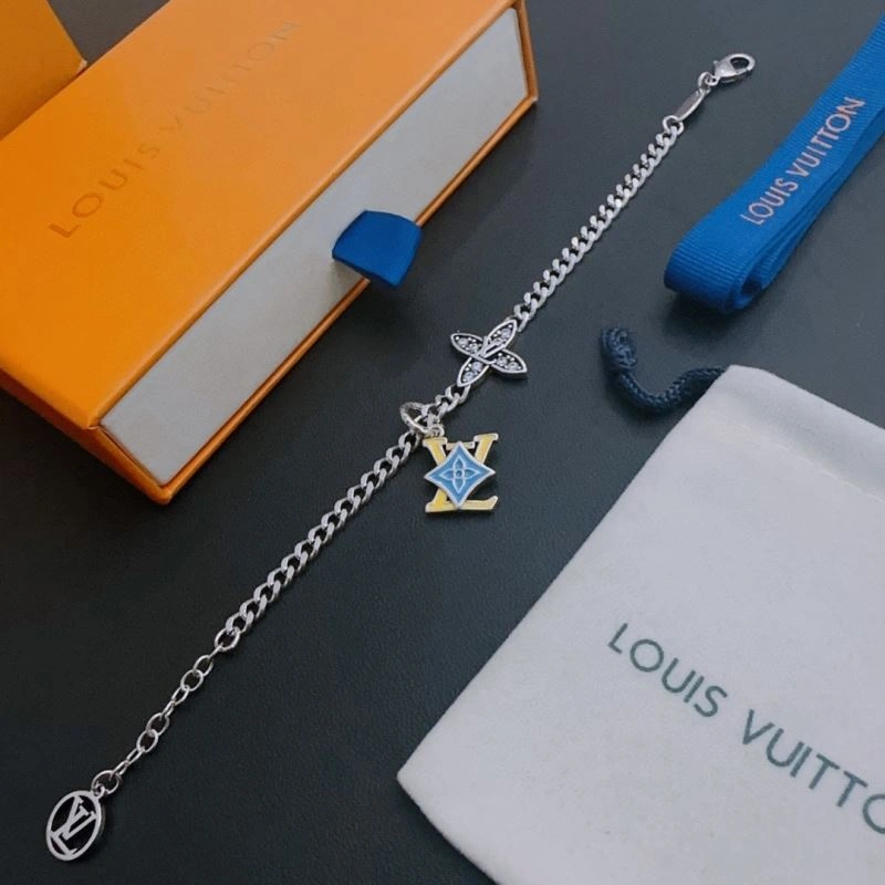 Louis Vuitton Bracelets AllSeason 251456