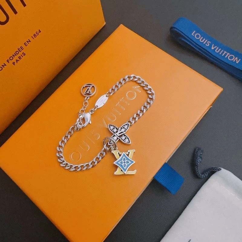 Louis Vuitton Bracelets AllSeason 251456