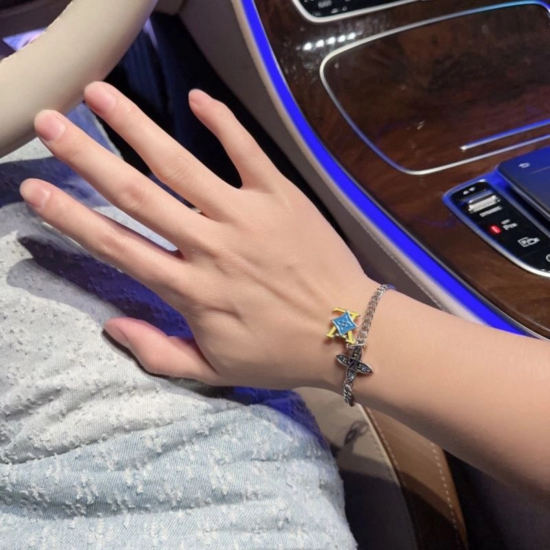 Louis Vuitton Bracelets AllSeason 251456