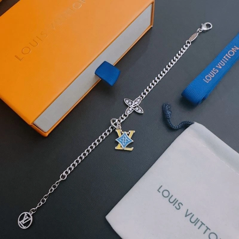 Louis Vuitton Bracelets AllSeason 251456