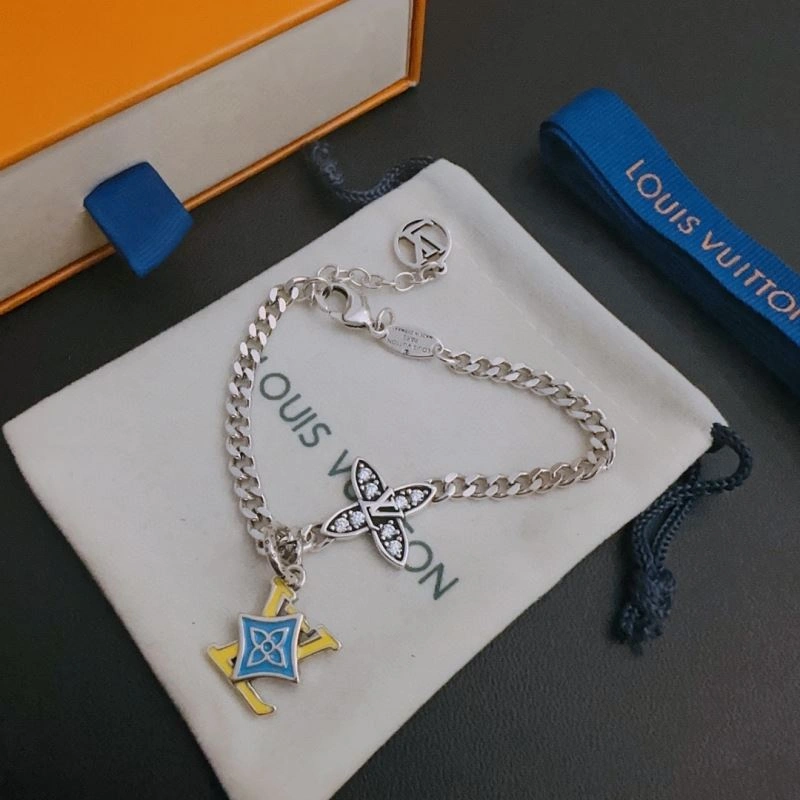Louis Vuitton Bracelets AllSeason 251456