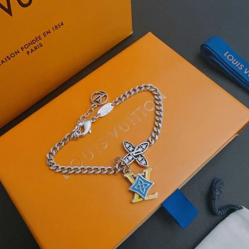 Louis Vuitton Bracelets AllSeason 251456