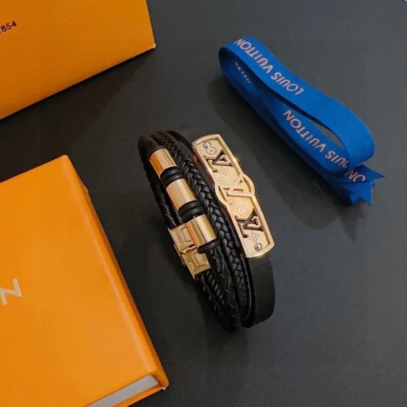 Trendy Louis Vuitton Bracelets 251461
