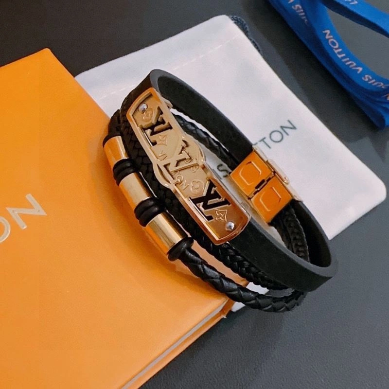 Trendy Louis Vuitton Bracelets 251461