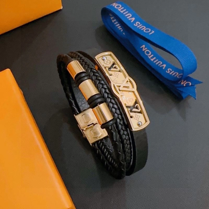 Trendy Louis Vuitton Bracelets 251461