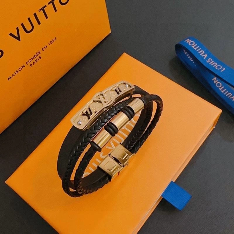 Trendy Louis Vuitton Bracelets 251461