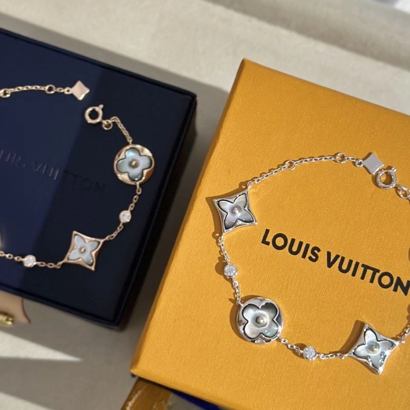 Louis Vuitton Bracelets Durable 251450