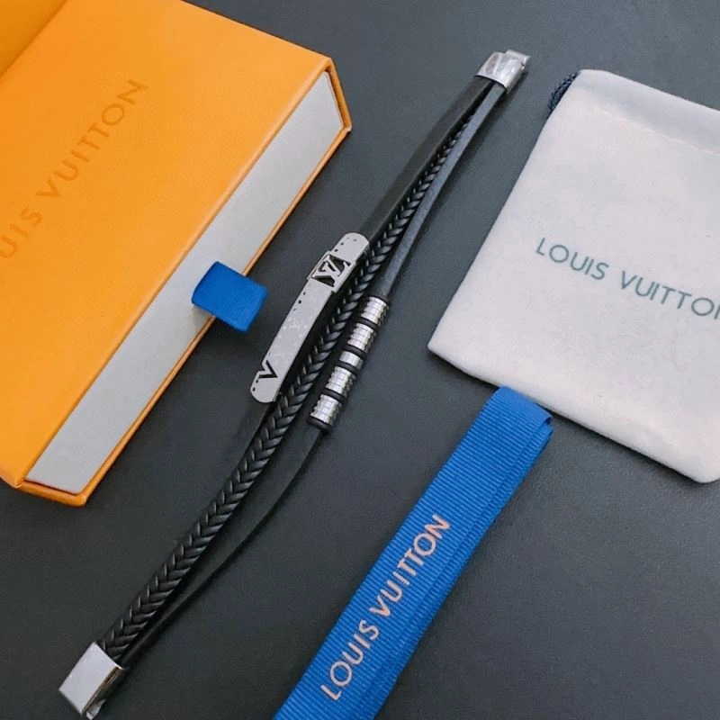 GoodFit Louis Vuitton Bracelets 251463