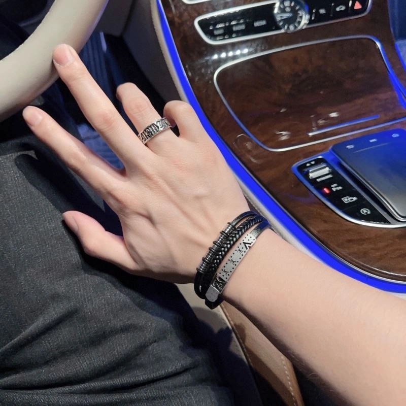 GoodFit Louis Vuitton Bracelets 251463
