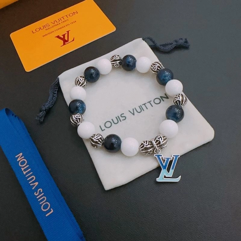 MoistureWicking Louis Vuitton Bracelets 251438