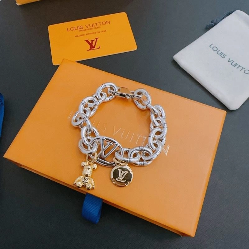 Louis Vuitton Bracelets WaterResistant 251466