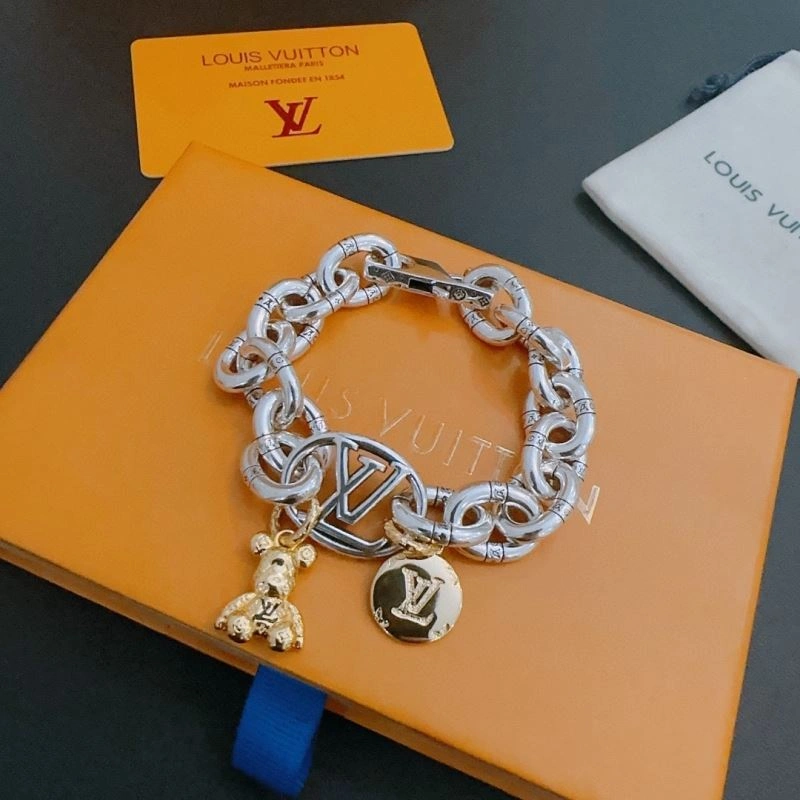 Louis Vuitton Bracelets WaterResistant 251466