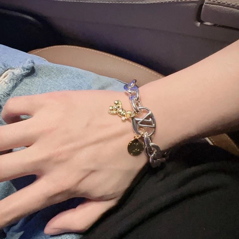 Louis Vuitton Bracelets WaterResistant 251466