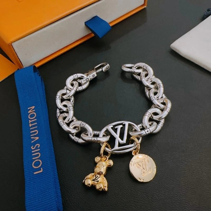 Louis Vuitton Bracelets WaterResistant 251466