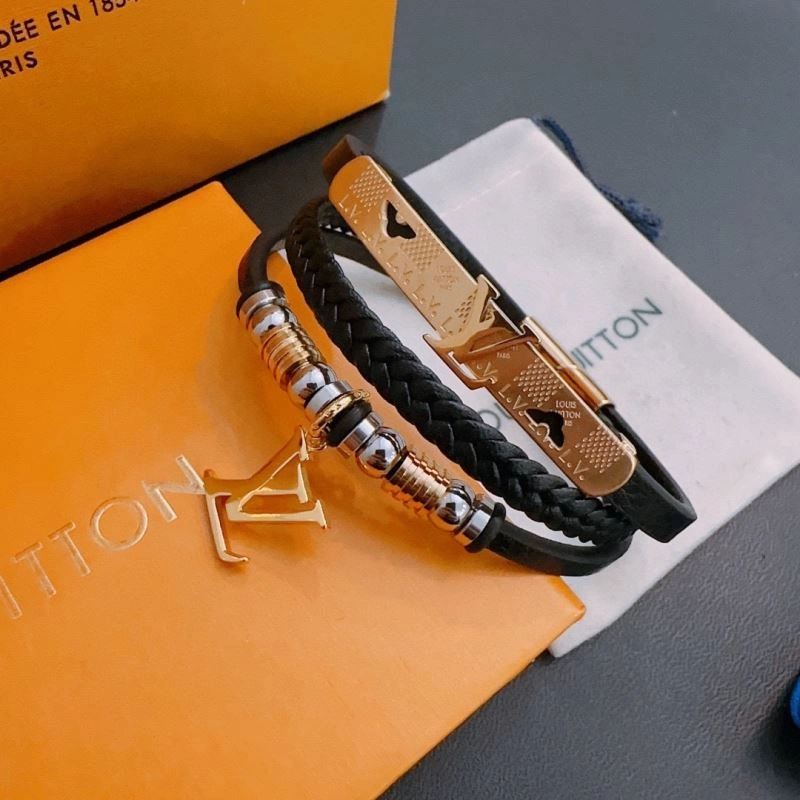 EasyCare Louis Vuitton Bracelets 251433