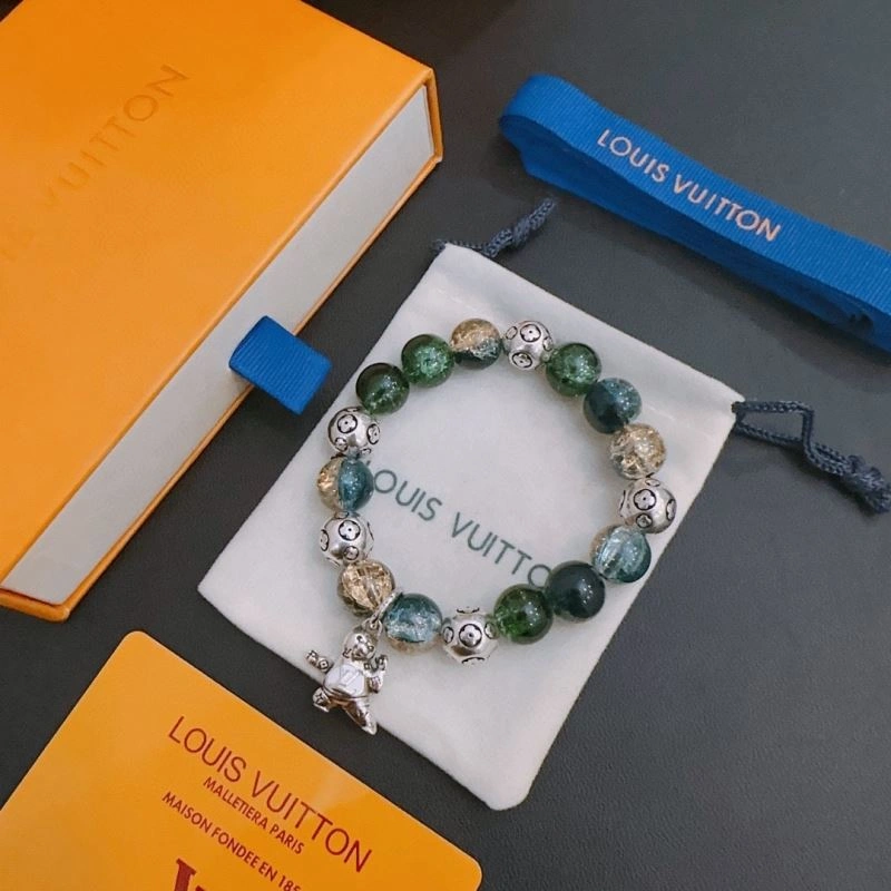 Lightweight Louis Vuitton Bracelets 251432