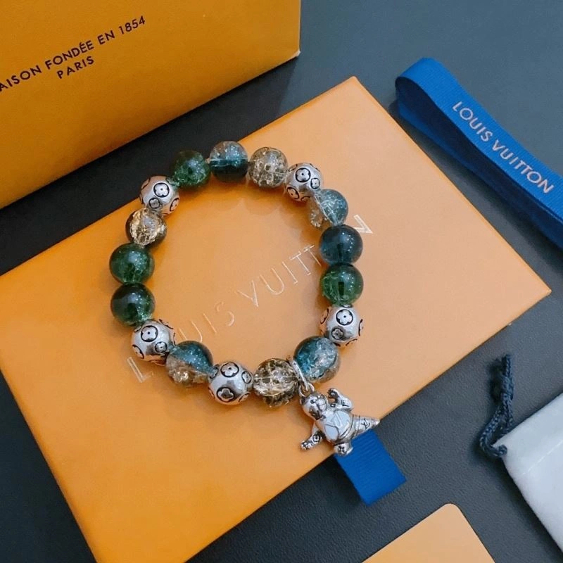 Lightweight Louis Vuitton Bracelets 251432