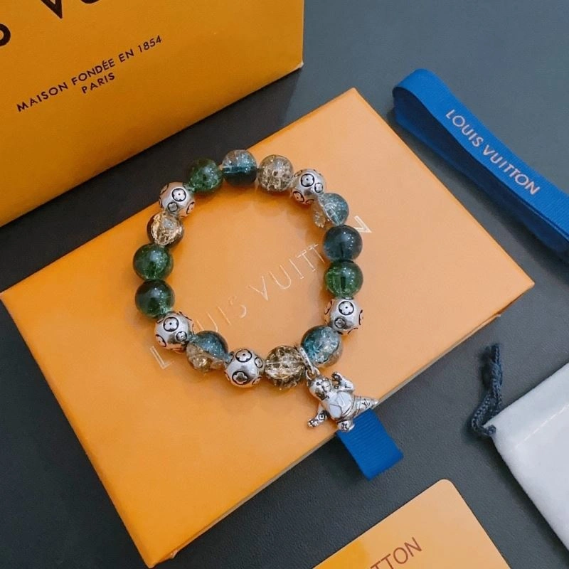 Lightweight Louis Vuitton Bracelets 251432