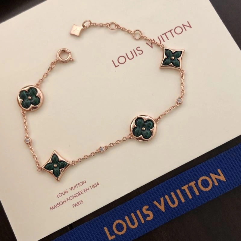 Louis Vuitton Bracelets MoistureWicking 251431